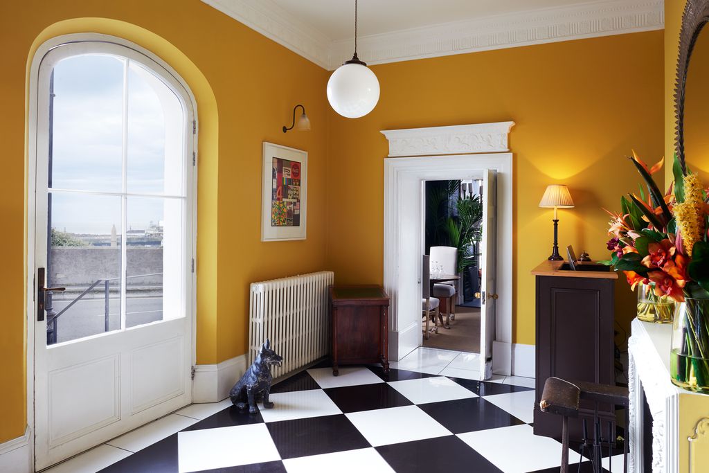 Albion House gallery - Gallery