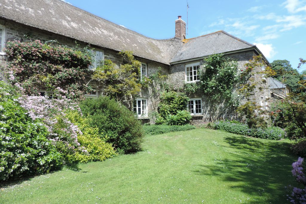 Affeton Barton gallery - Gallery
