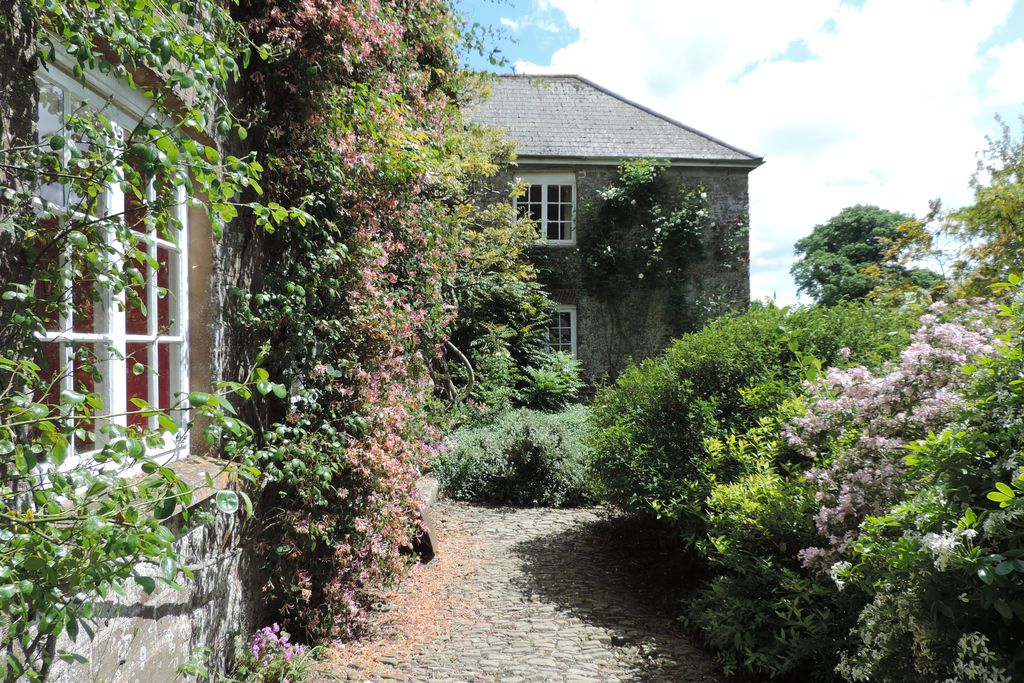 Affeton Barton gallery - Gallery