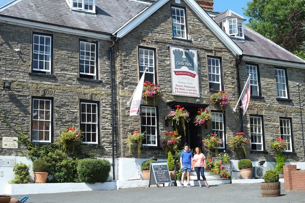 The Castle Hotel gallery - Gallery
