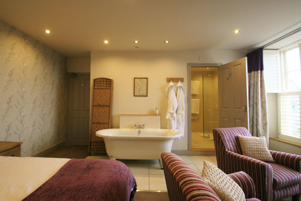 The Castle Hotel gallery - Gallery
