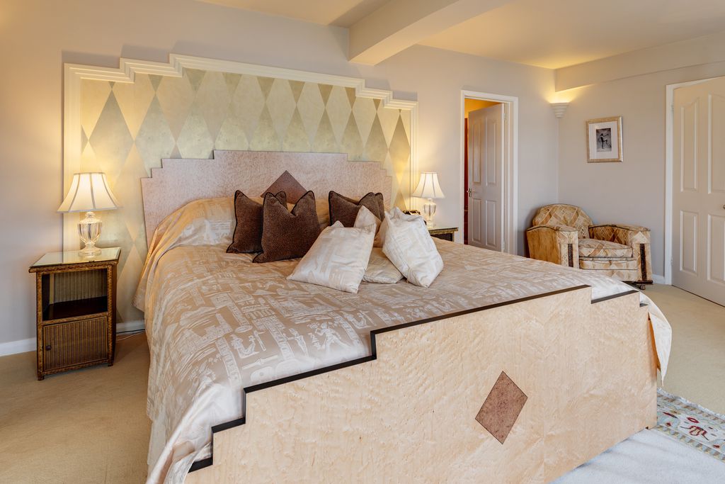 Burgh Island Hotel gallery - Gallery