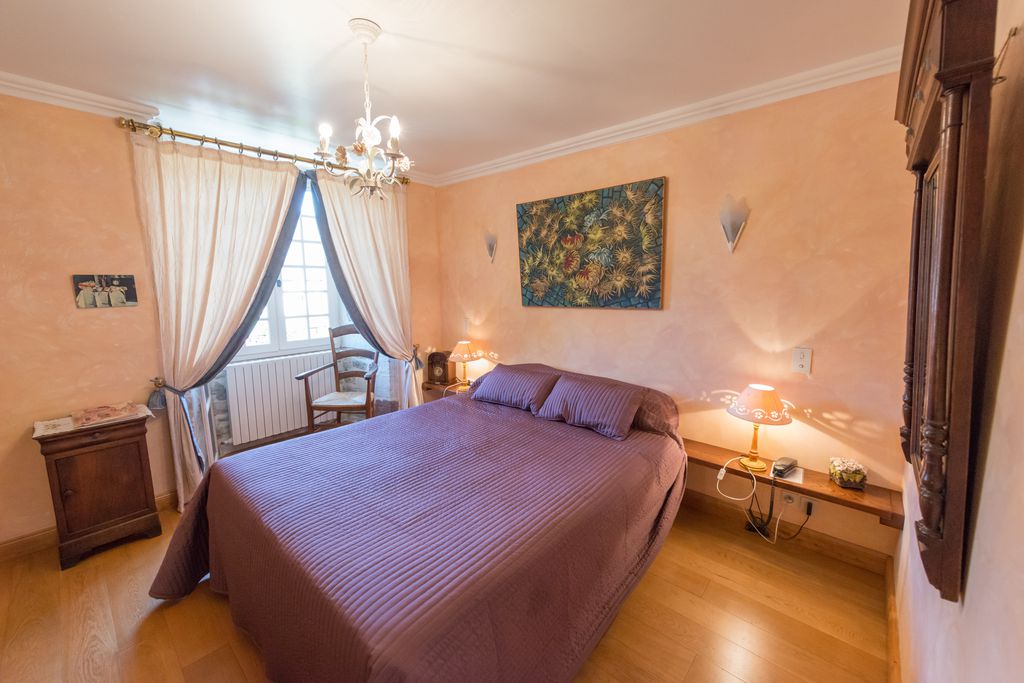 La Maison des Chanoines gallery - Gallery