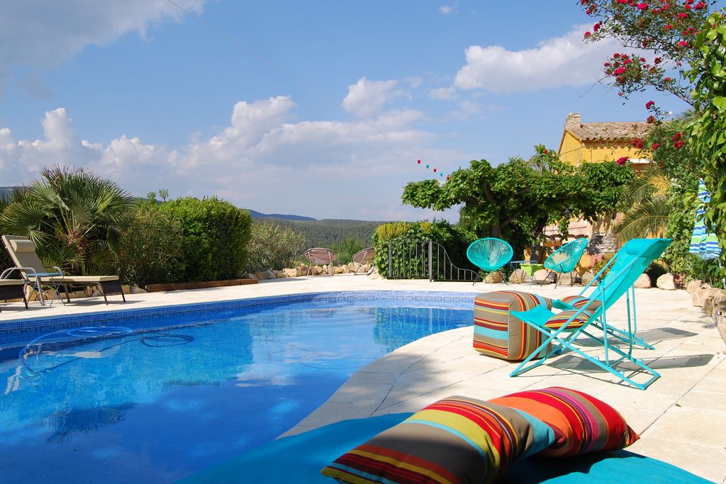 Arianella Bed & Breakfast Penedes - Gallery