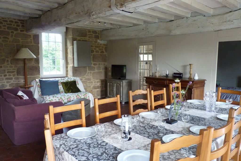 Manoir du Vaugarny gallery - Gallery
