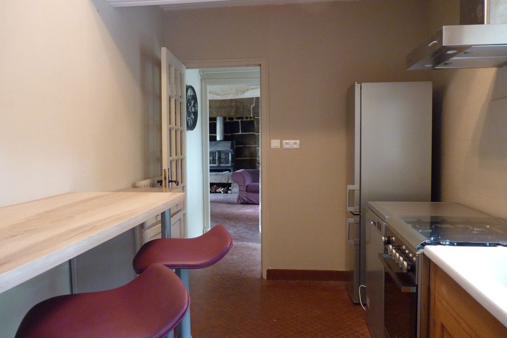 Manoir du Vaugarny gallery - Gallery