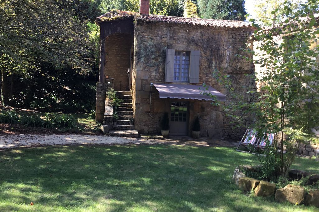 La Forge Ste Croix de Beaumont gallery - Gallery