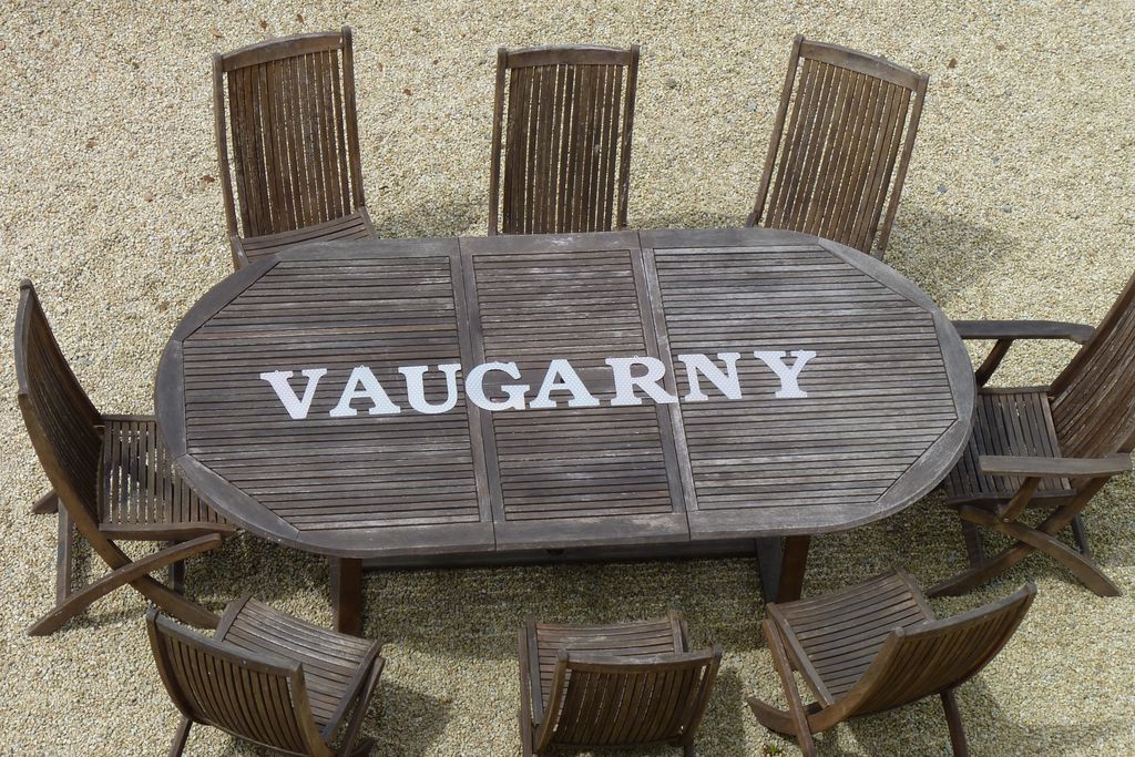 Manoir du Vaugarny gallery - Gallery