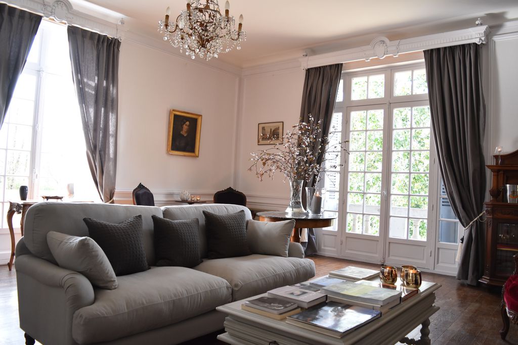 Manoir de Plaisance gallery - Gallery