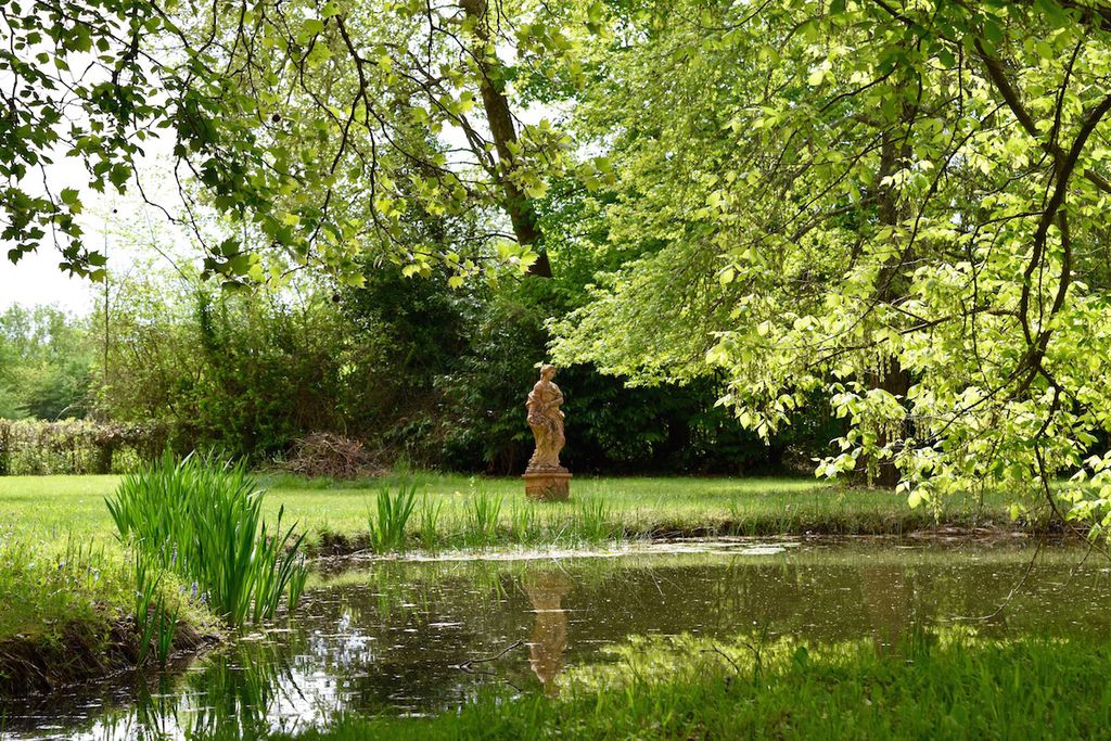 Manoir de Plaisance gallery - Gallery
