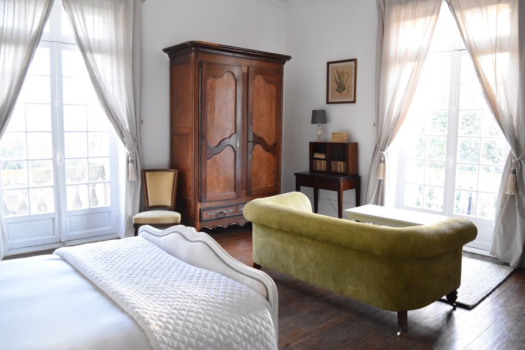 Manoir de Plaisance gallery - Gallery