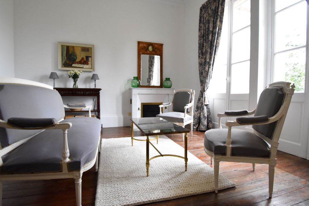 Manoir de Plaisance gallery - Gallery