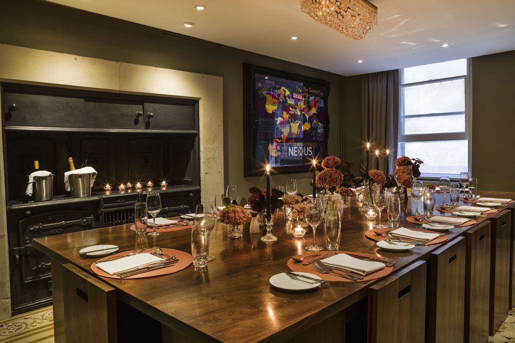 Abbey Hotel gallery - Gallery