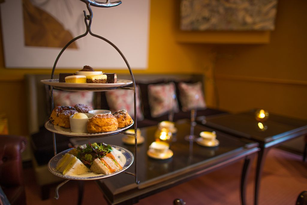 Abbey Hotel gallery - Gallery