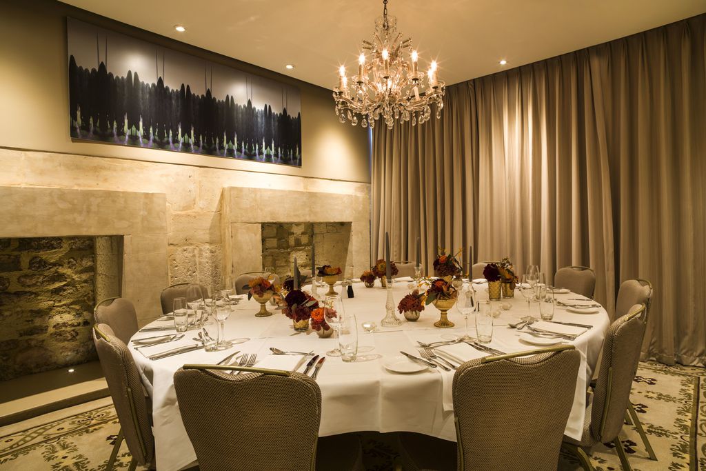 Abbey Hotel gallery - Gallery