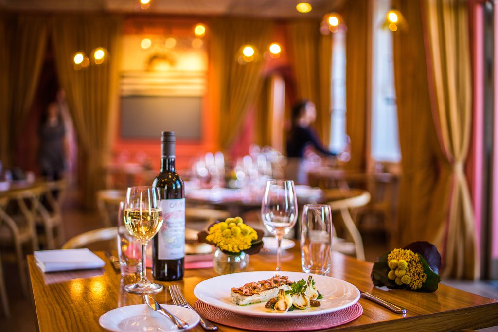 Abbey Hotel gallery - Gallery