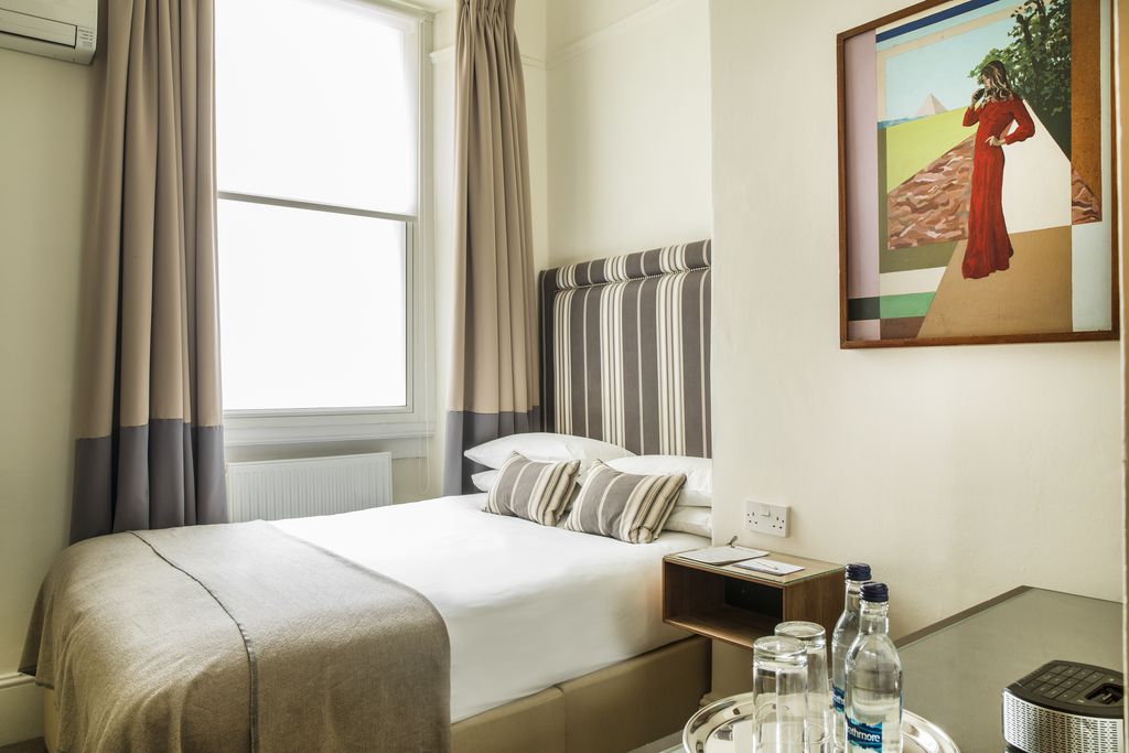 Abbey Hotel gallery - Gallery