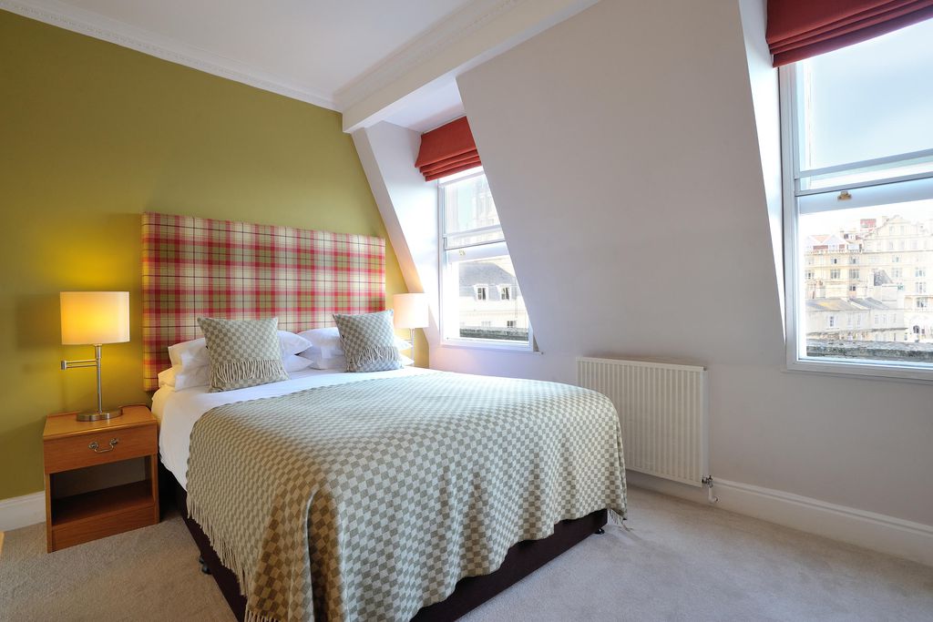Abbey Hotel gallery - Gallery