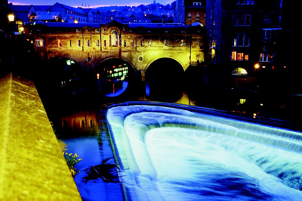 Abbey Hotel gallery - Gallery