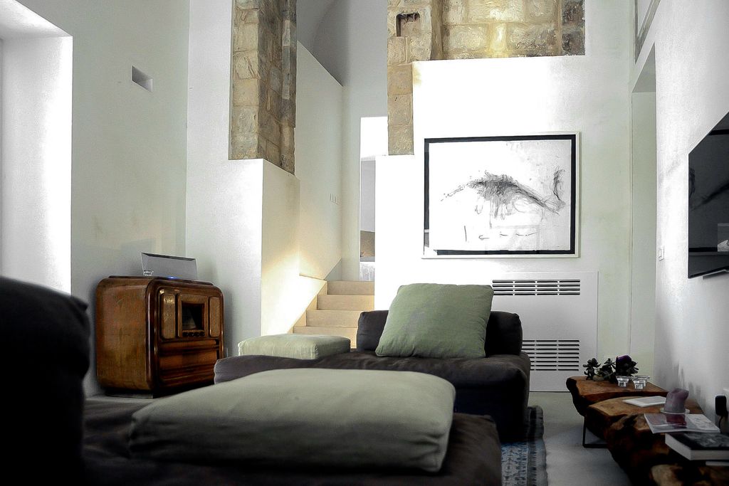 Anime a Sud - Residenza Hortus gallery - Gallery