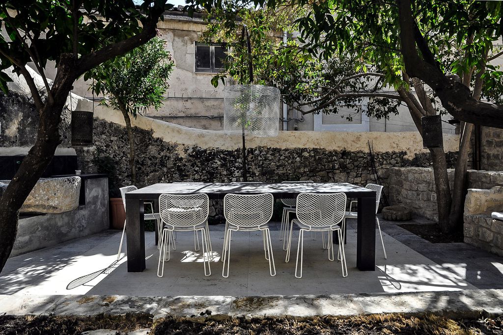 Anime a Sud - Residenza Hortus gallery - Gallery
