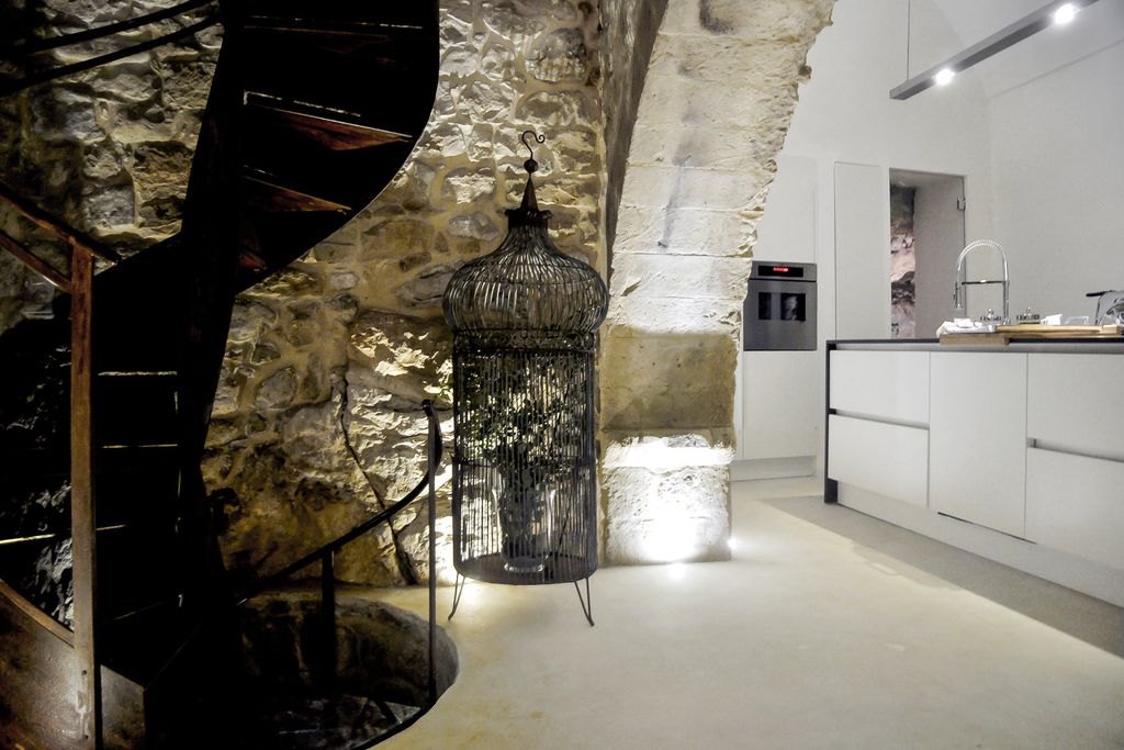 Anime a Sud - Residenza Hortus gallery - Gallery