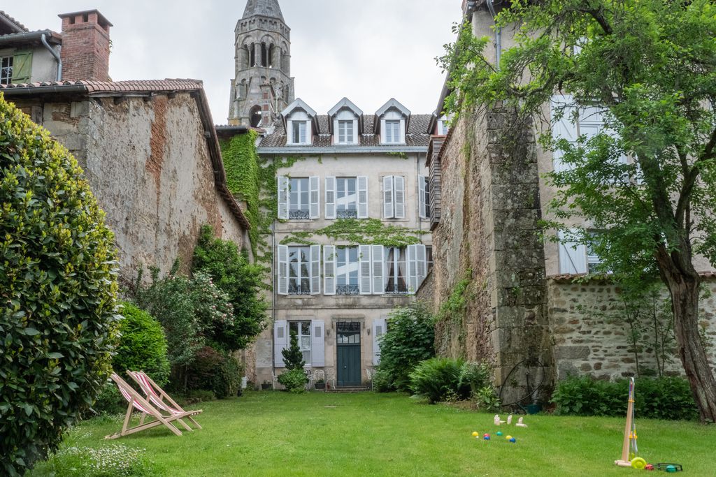 Le Jardin des Lys gallery - Gallery