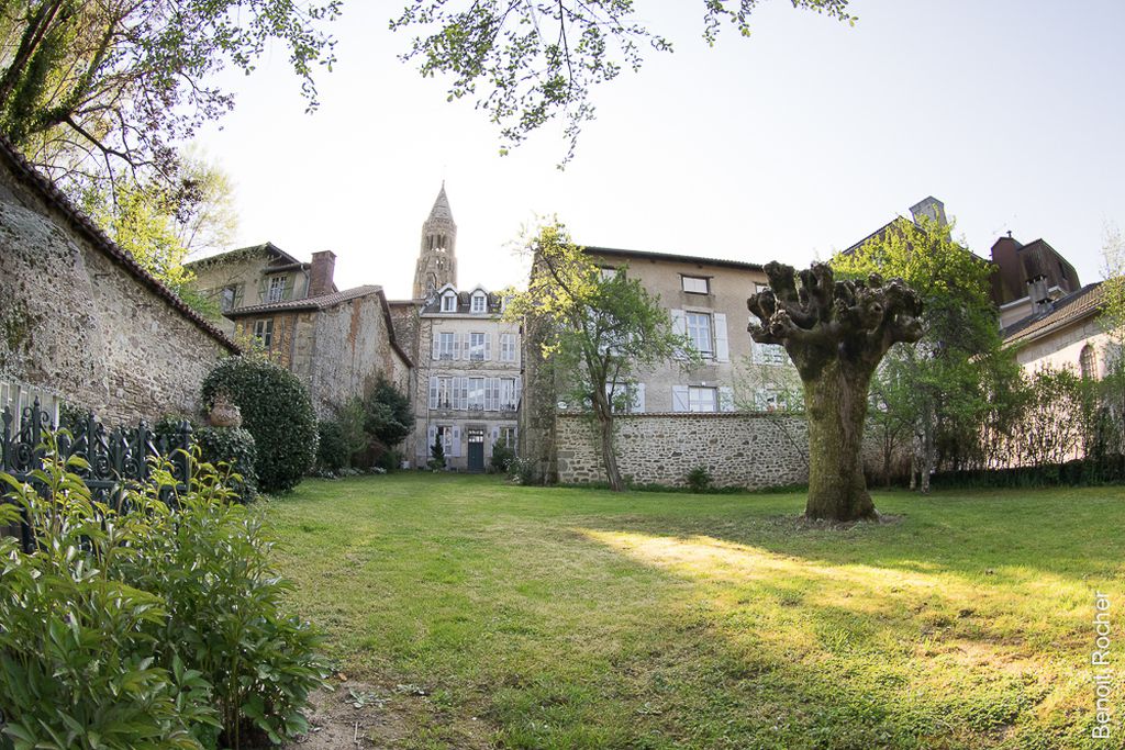 Le Jardin des Lys gallery - Gallery