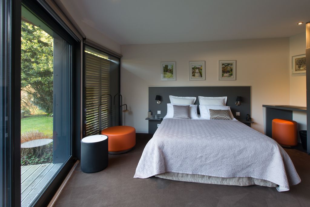 Le Petit Coq aux Champs gallery - Gallery