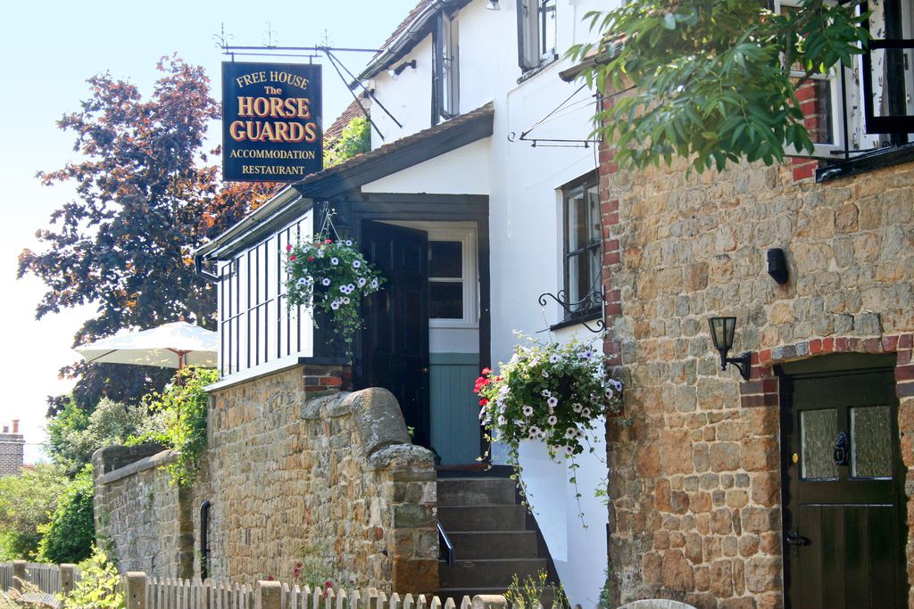 Hotels Cottages And Special Places In Sussex Sawday S