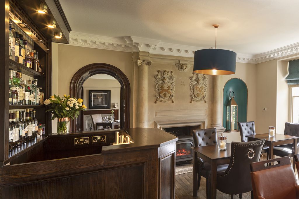 The Burgoyne Hotel gallery - Gallery