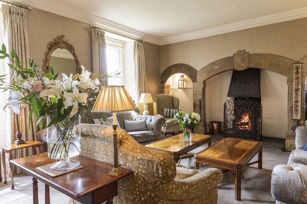 The Burgoyne Hotel gallery - Gallery