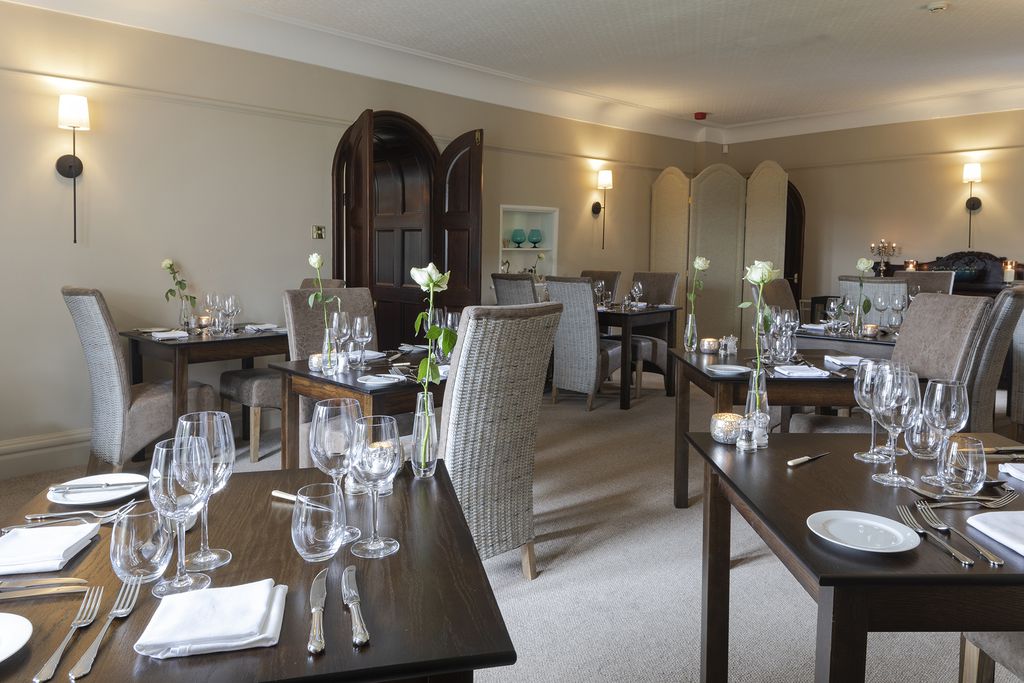 The Burgoyne Hotel gallery - Gallery