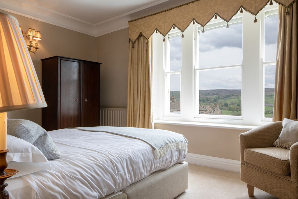 The Burgoyne Hotel gallery - Gallery