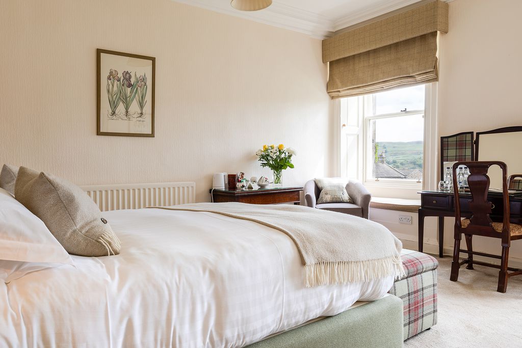 The Burgoyne Hotel gallery - Gallery