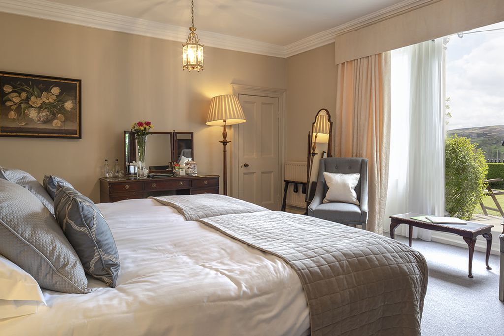 The Burgoyne Hotel gallery - Gallery