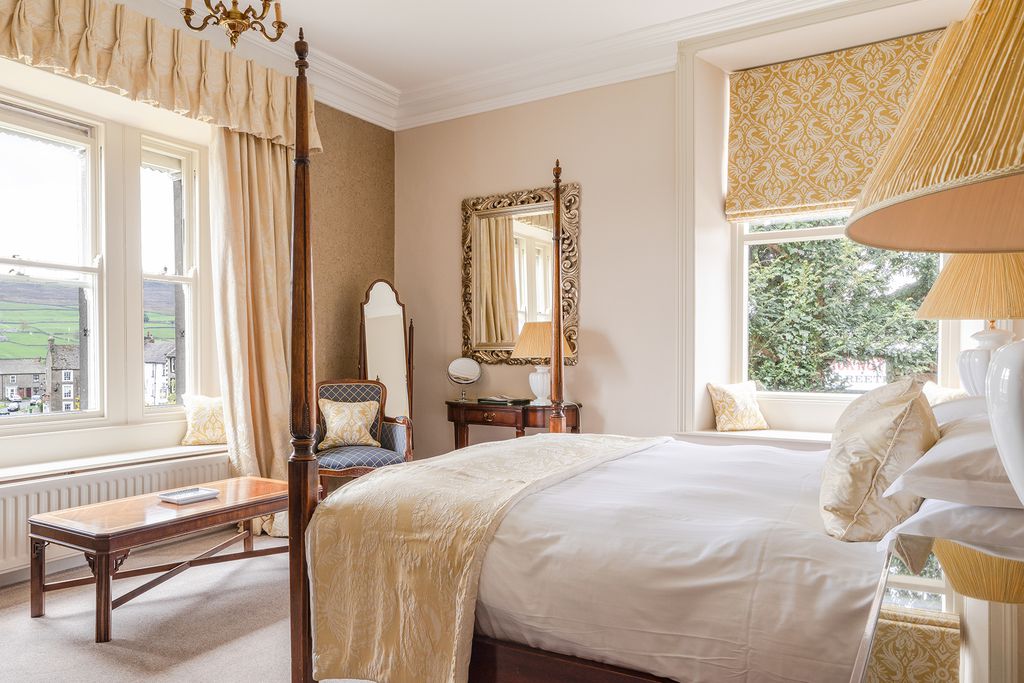 The Burgoyne Hotel gallery - Gallery