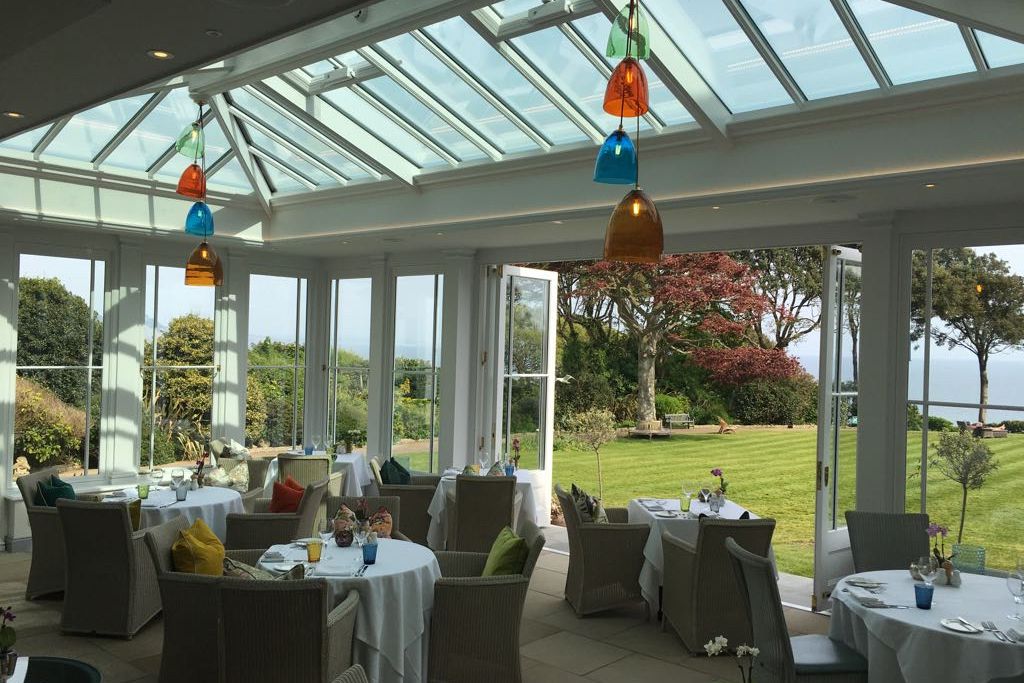 Alexandra Hotel & Restaurant gallery - Gallery