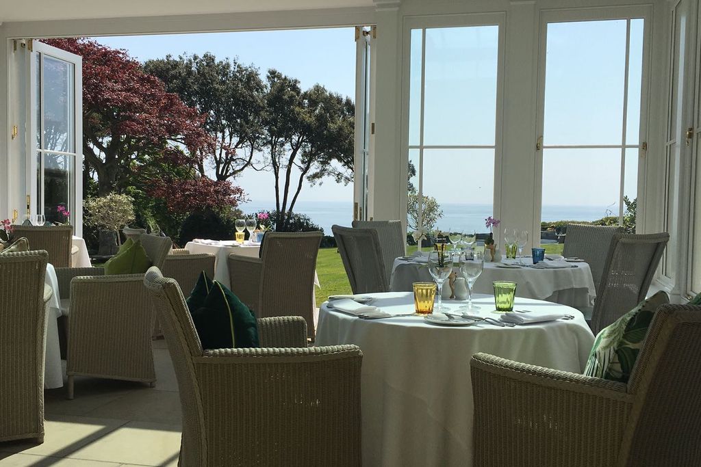 Alexandra Hotel & Restaurant gallery - Gallery