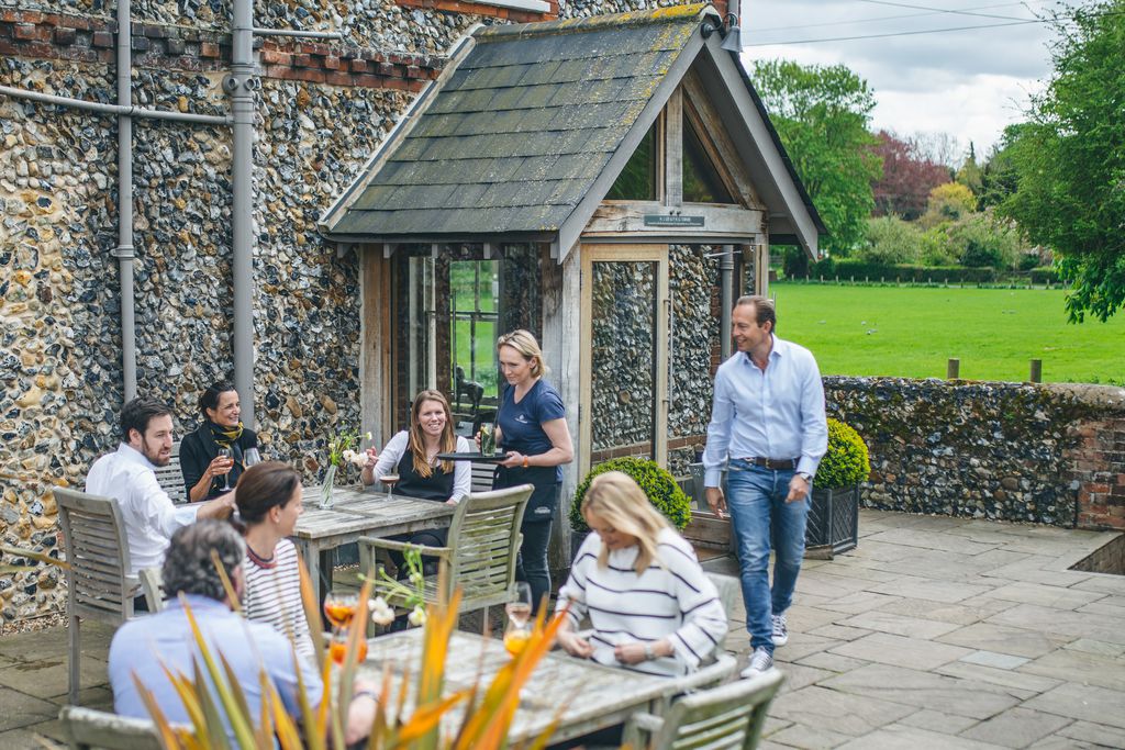 The Packhorse Inn gallery - Gallery