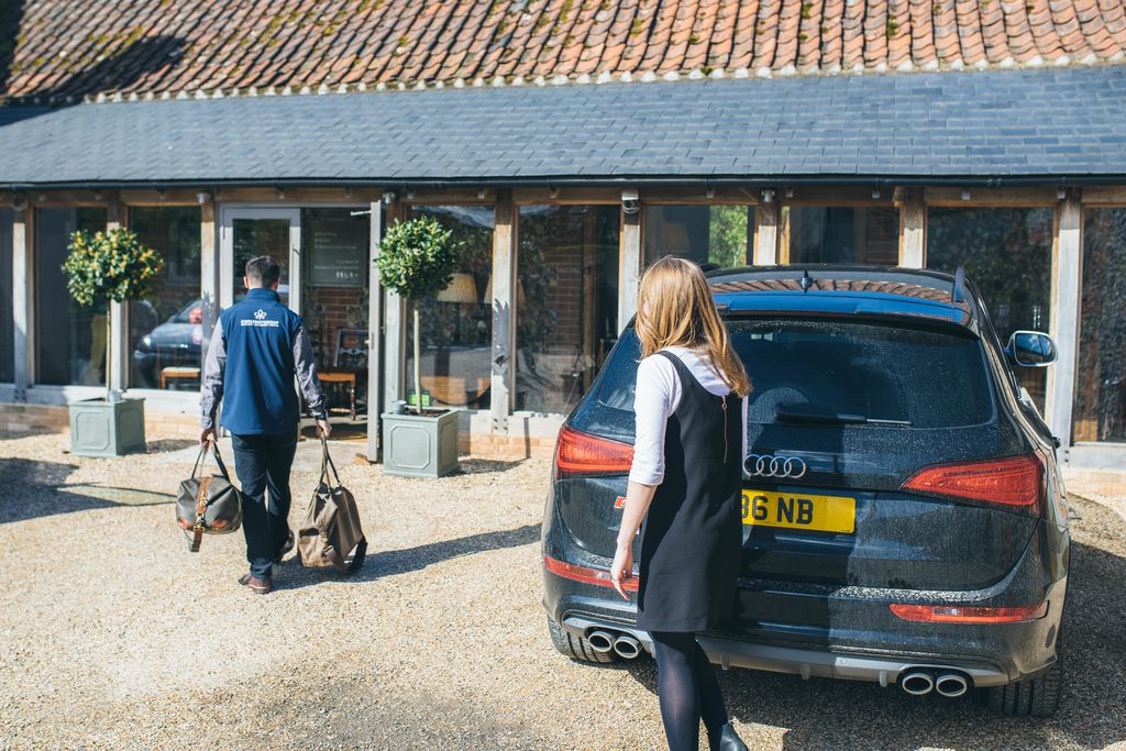 The Packhorse Inn gallery - Gallery