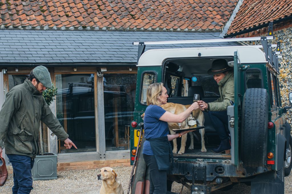 The Packhorse Inn gallery - Gallery