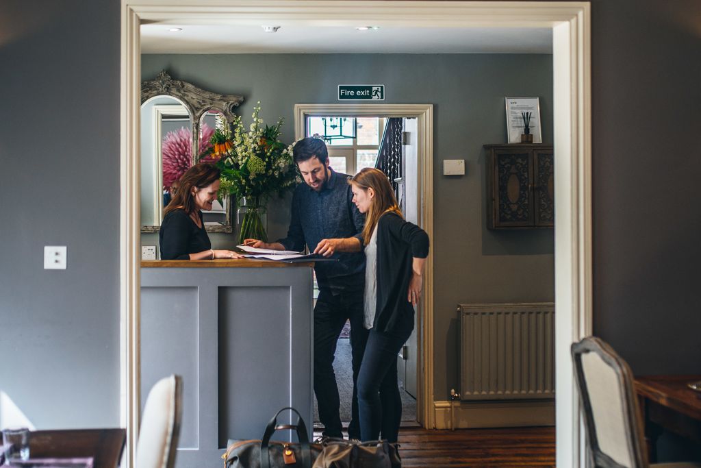 The Northgate gallery - Gallery