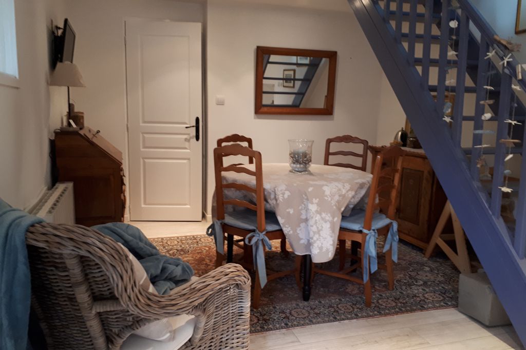 Maison D’Hôtes La Vallée gallery - Gallery