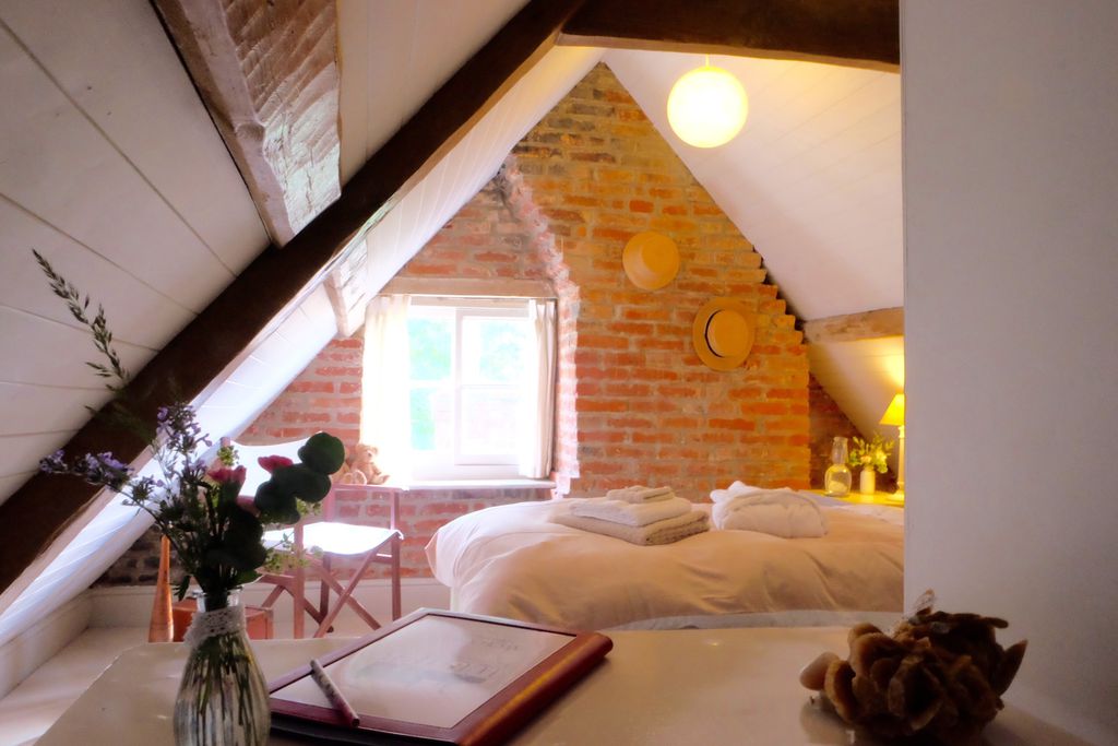 Lut’s B&B gallery - Gallery