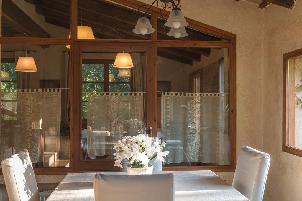 El Moli de Siurana gallery - Gallery