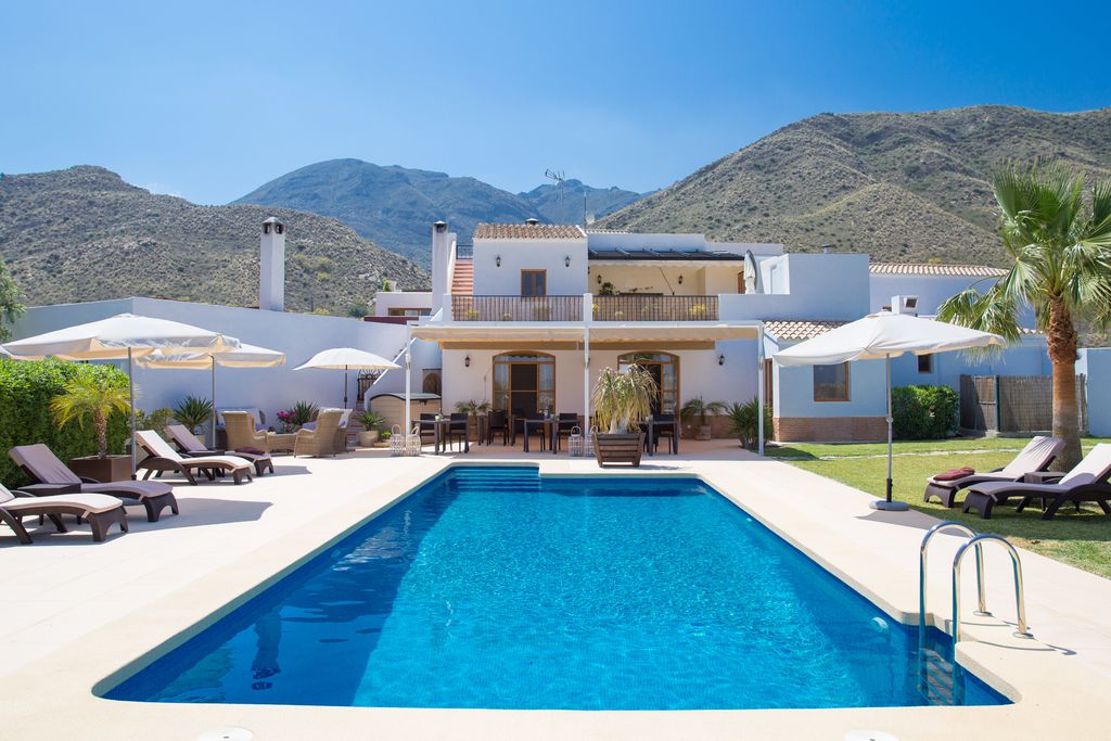 Cortijo El Sarmiento gallery - Gallery
