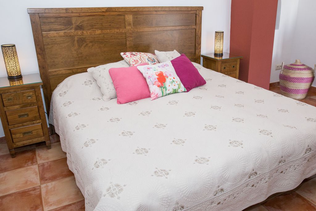 Cortijo El Sarmiento gallery - Gallery