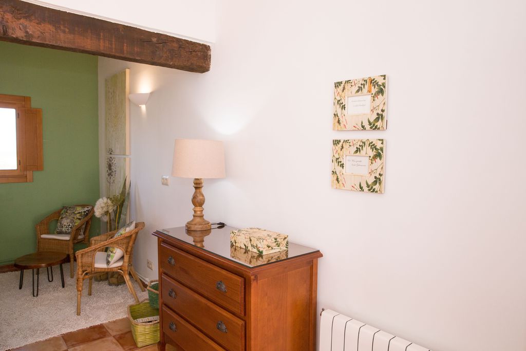 Cortijo El Sarmiento gallery - Gallery