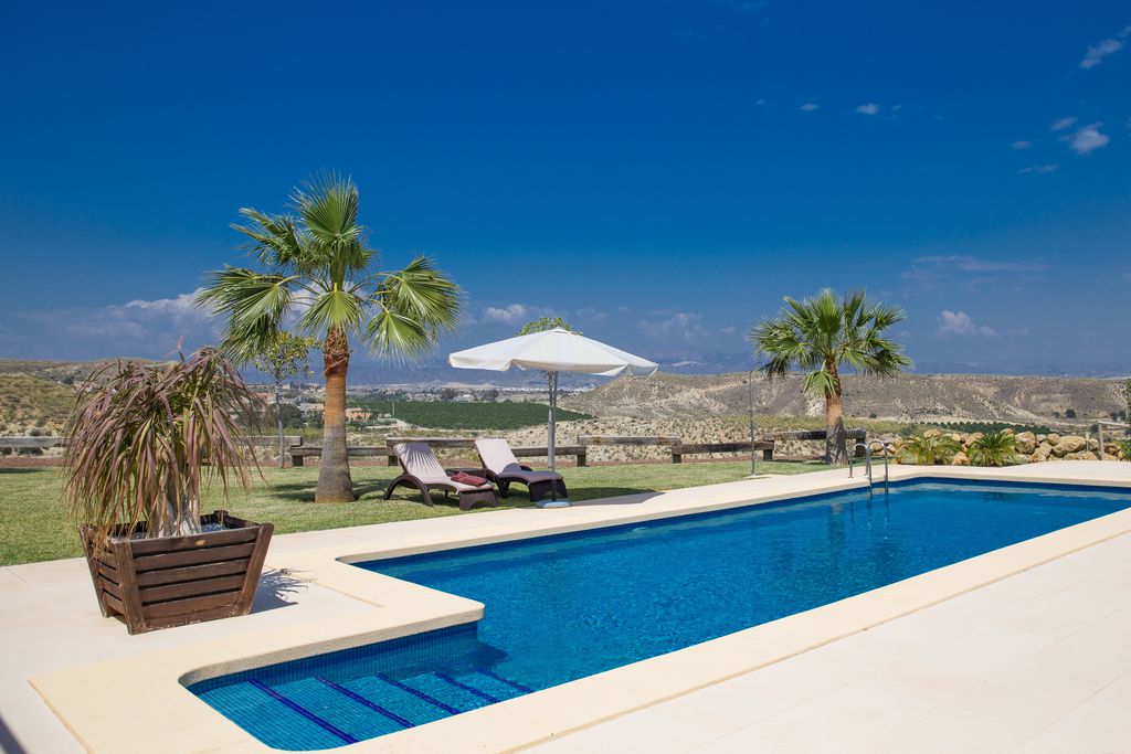 Cortijo El Sarmiento gallery - Gallery